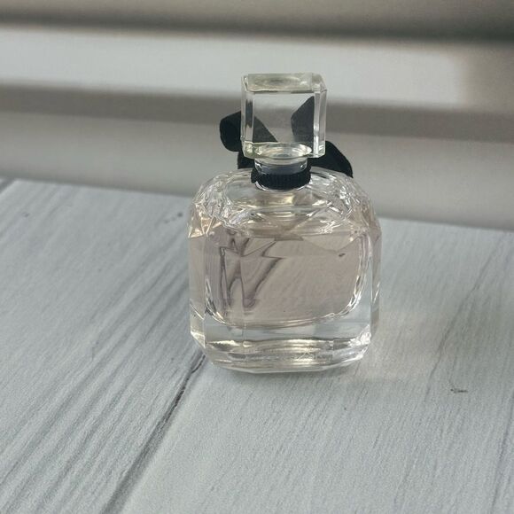 Mon Paris YSL mini 7.5 ml - Picture 2 of 4